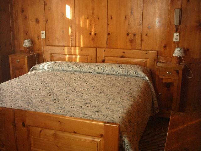 Albergo - B&B Alpina Premadio Kültér fotó