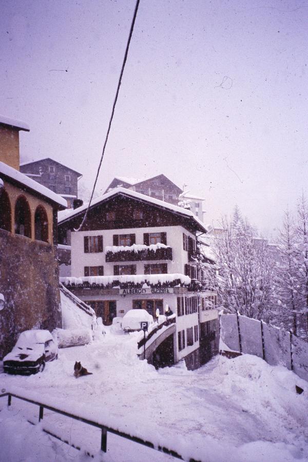 Albergo - B&B Alpina Premadio Kültér fotó