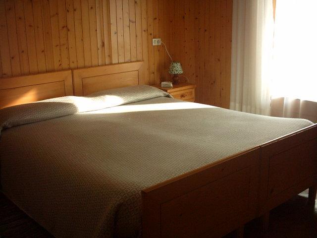 Albergo - B&B Alpina Premadio Kültér fotó