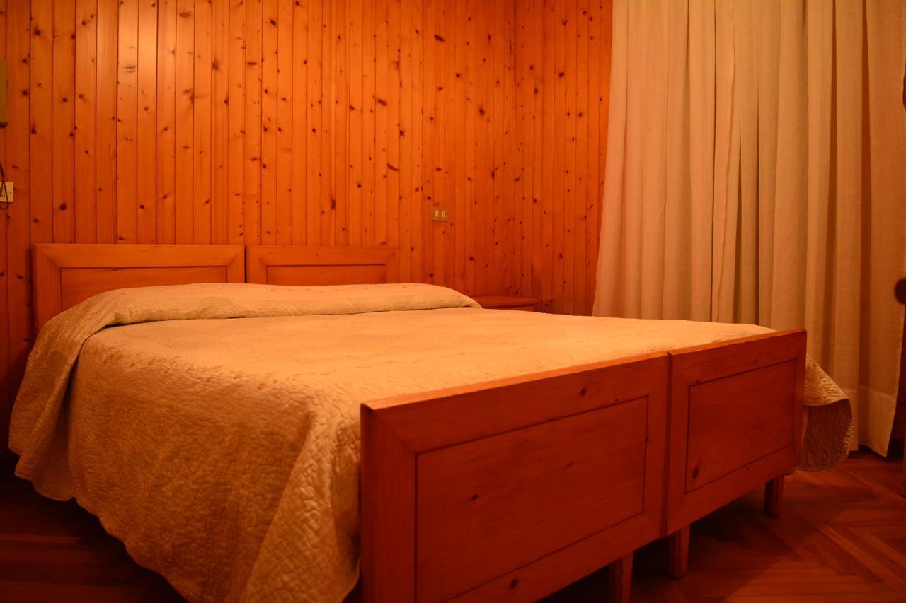 Albergo - B&B Alpina Premadio Kültér fotó