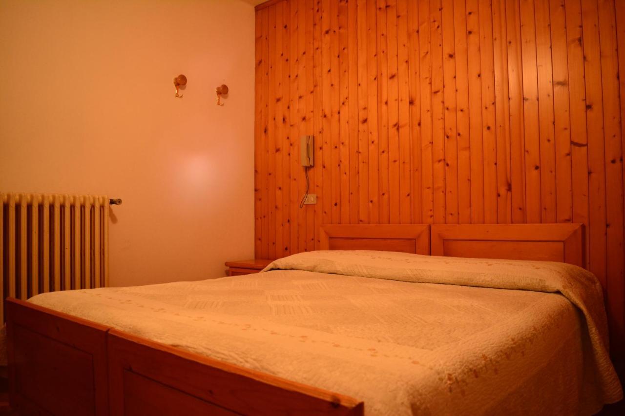 Albergo - B&B Alpina Premadio Kültér fotó