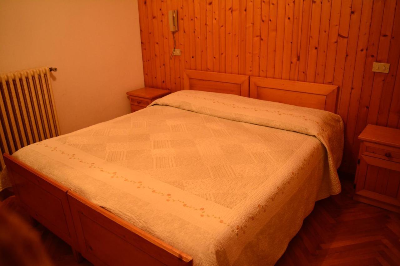 Albergo - B&B Alpina Premadio Kültér fotó